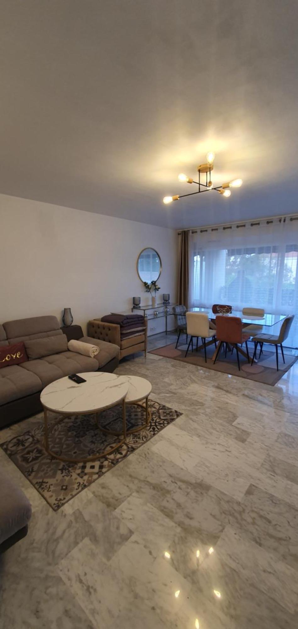 Apartamento Spacieux 2 Pieces Terrasse Et Piscine